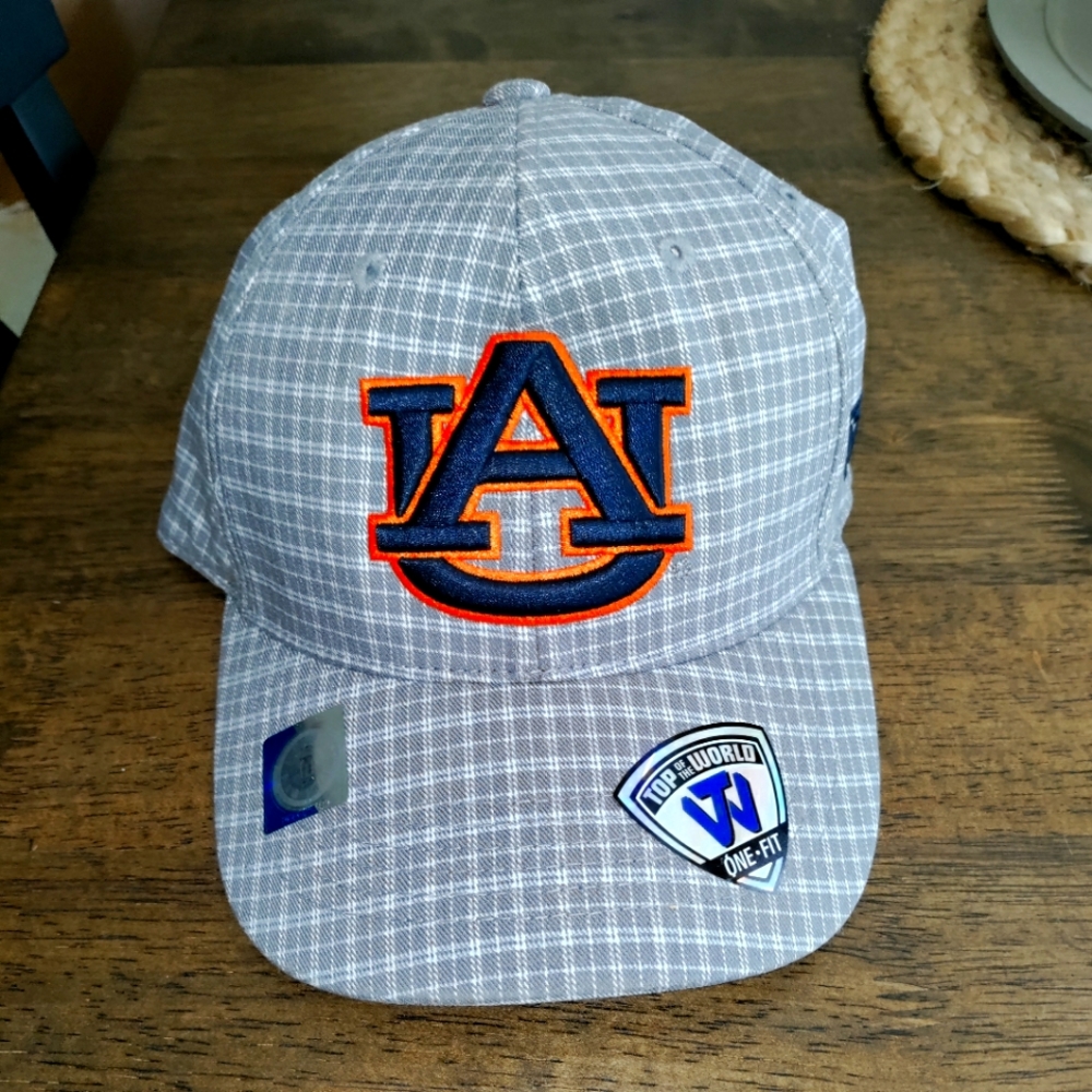 Men's Auburn Cap